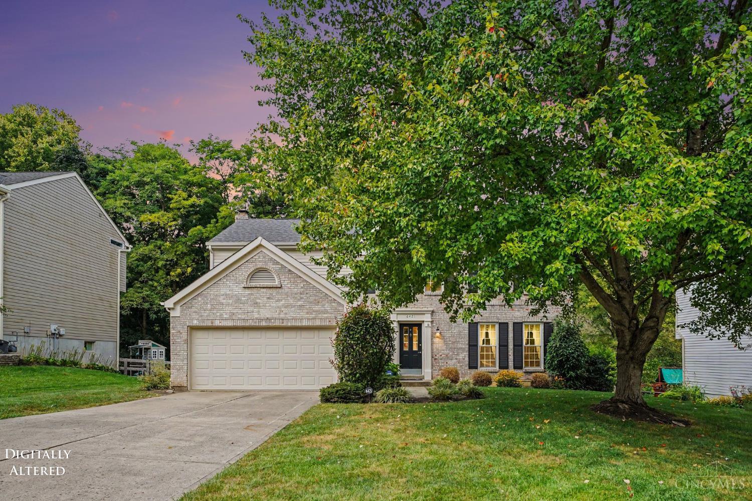 6421 Copperleaf Lane, Cincinnati, OH 45230 — photo 2