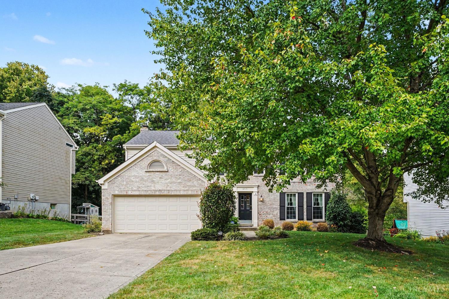 6421 Copperleaf Lane, Cincinnati, OH 45230 — photo 3