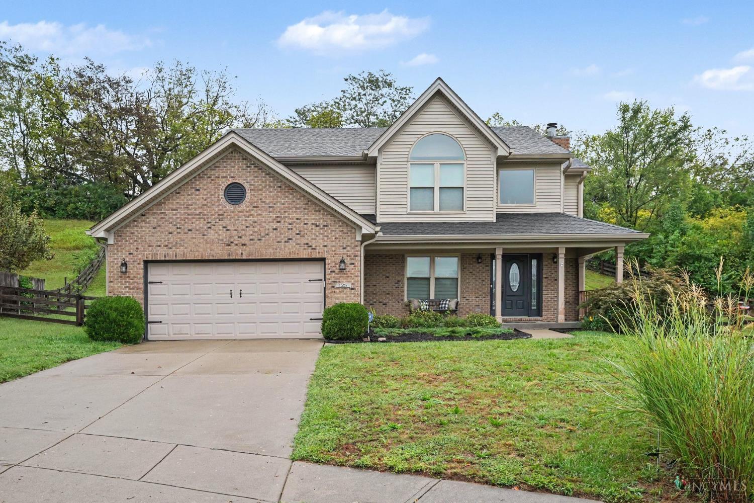 125 Fawn Drive — photo
