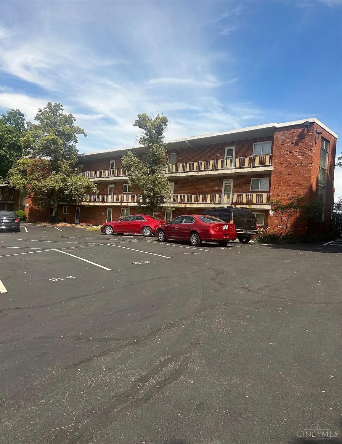 2701 Lehman Road — photo