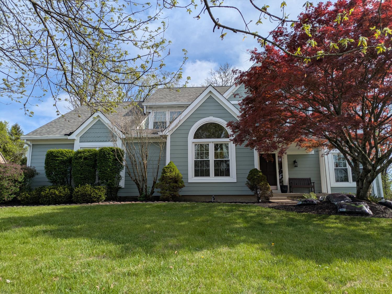 3818 Sherbrooke Drive — photo