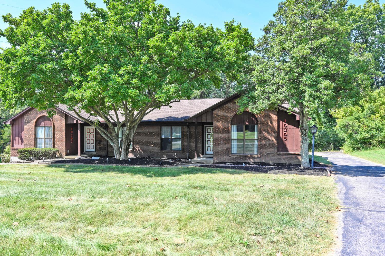 10205 Hightower Court — photo