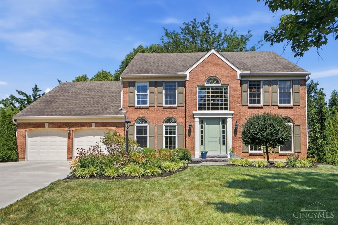 7706 Falling Waters Court — photo