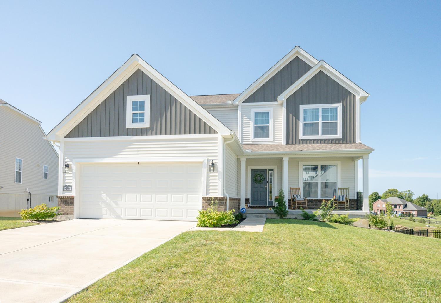 12021 Westland Court — photo