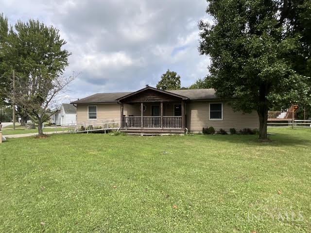 2604 Bethel Maple Road — photo