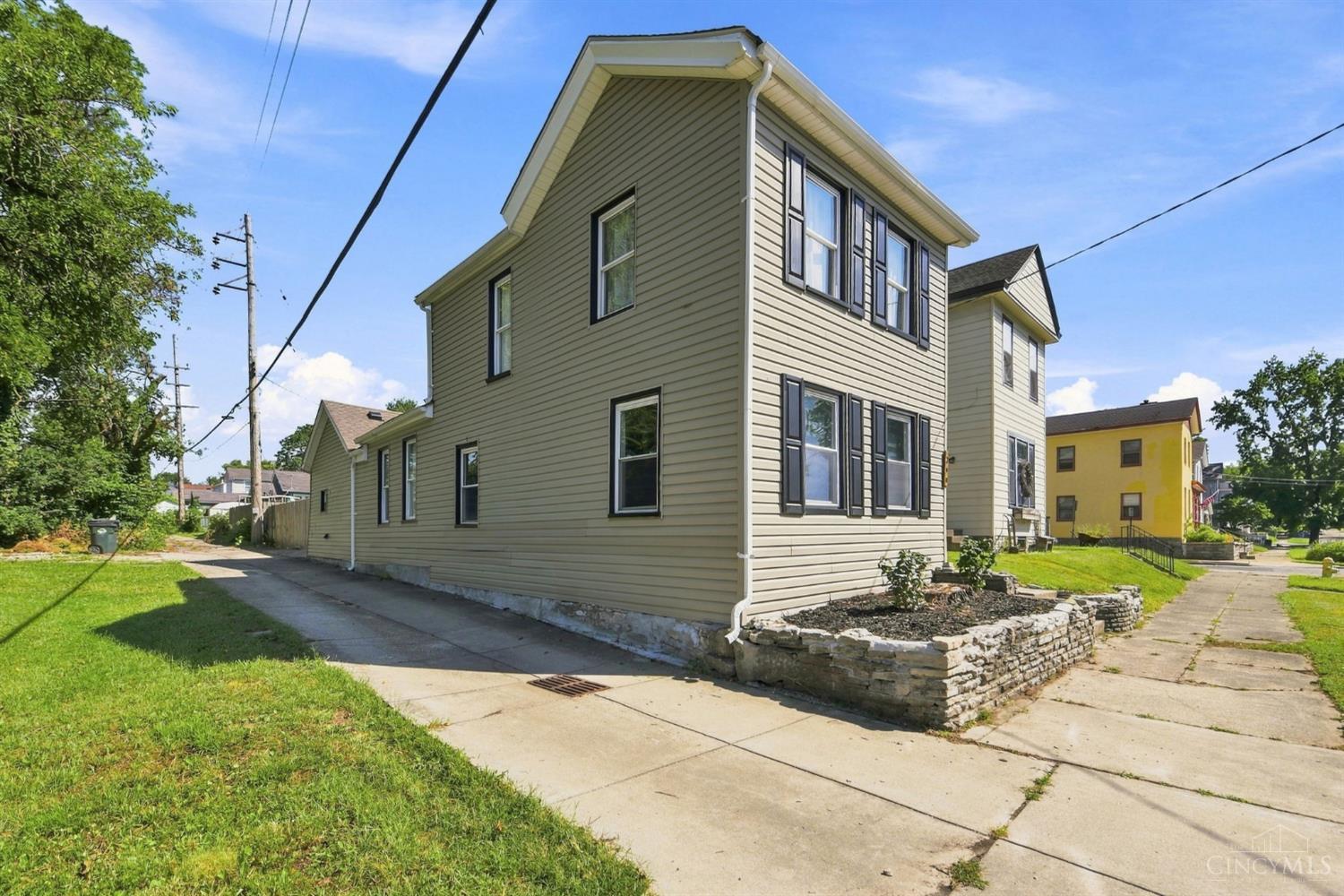 366 Wayne Avenue, Hamilton, OH 45013 — photo 2