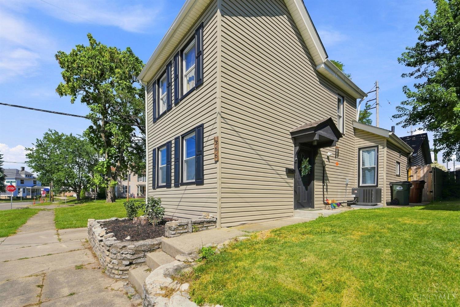 366 Wayne Avenue, Hamilton, OH 45013 — photo 3
