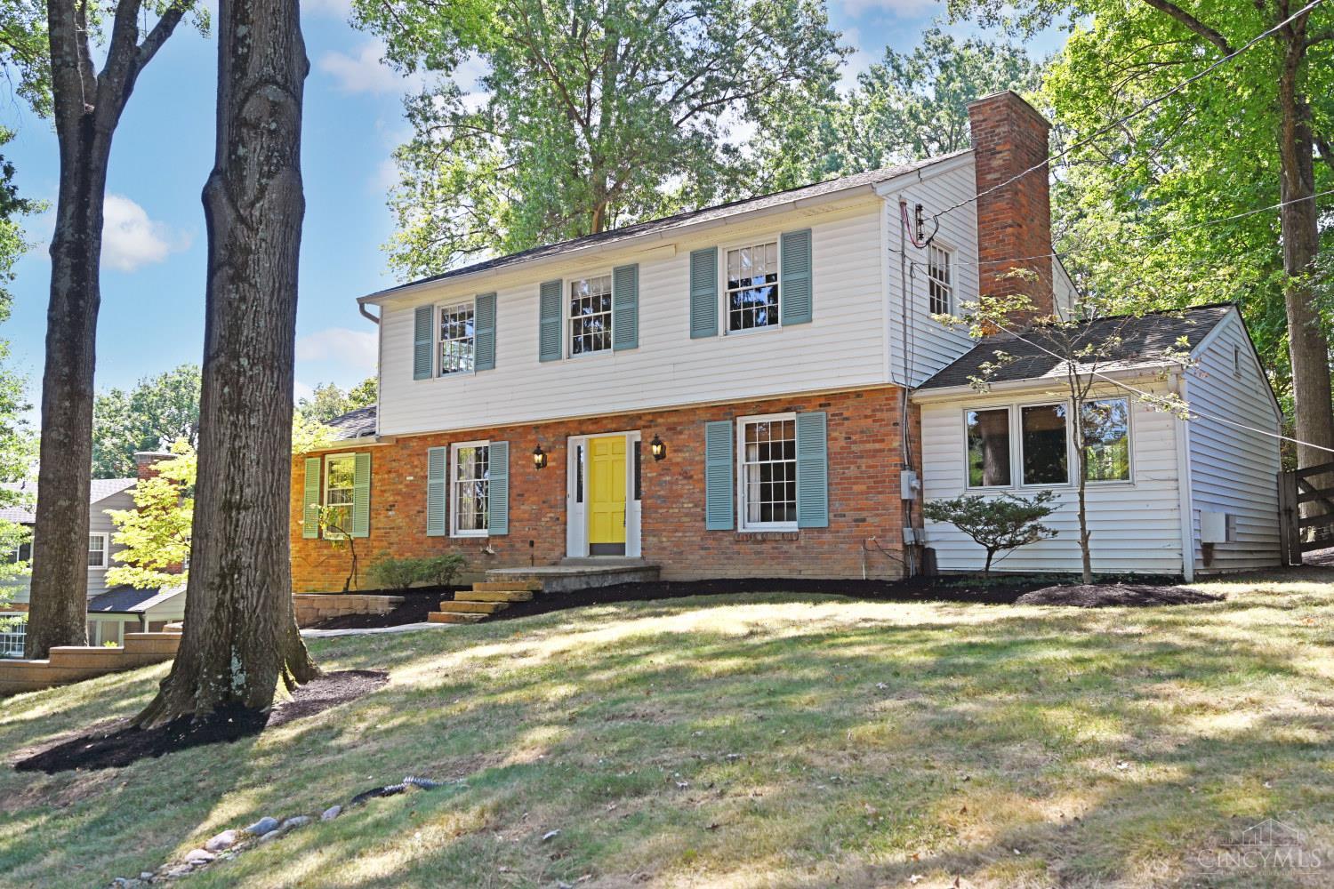 359 Woodknoll Terrace — photo