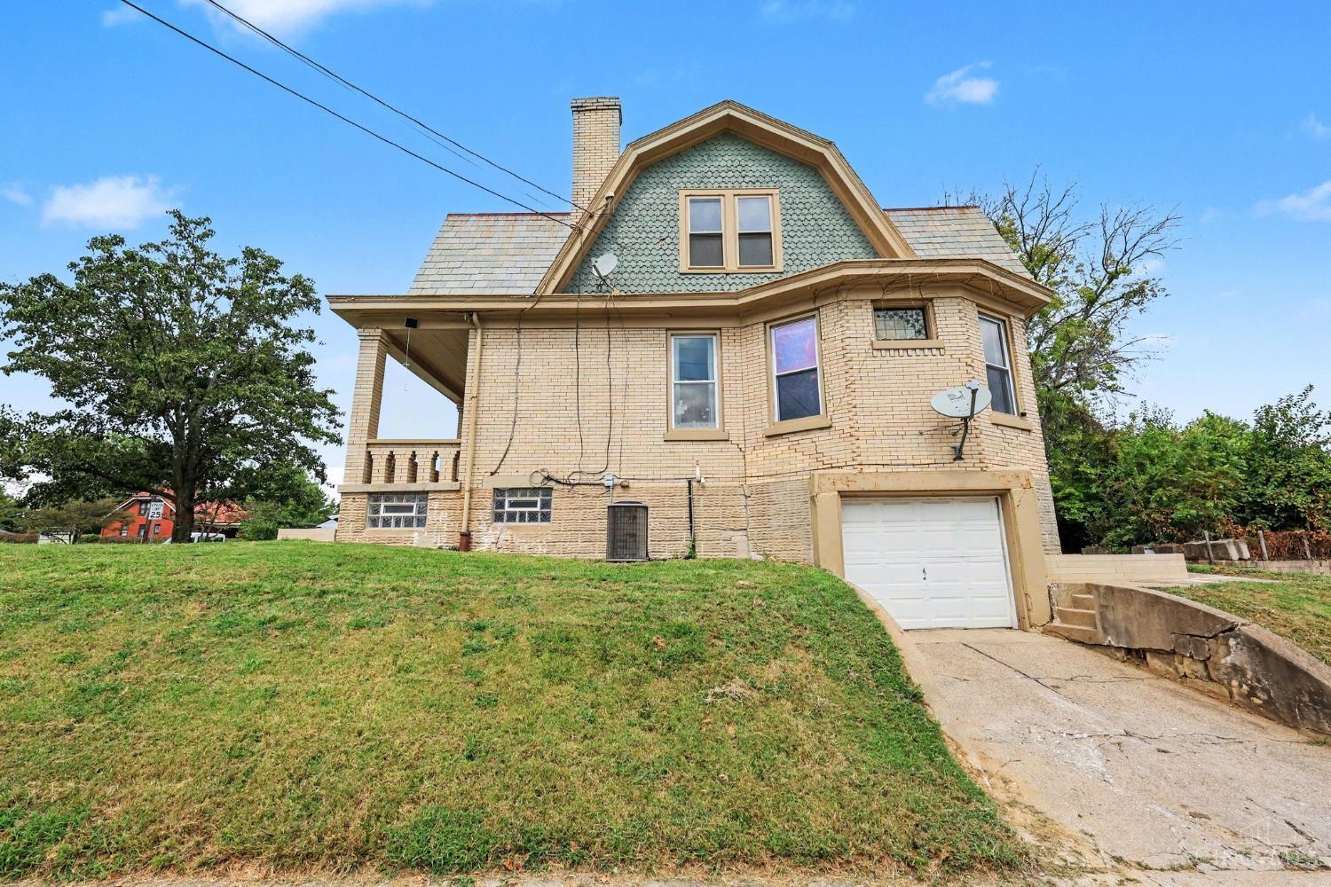 1000 Overlook Avenue, Cincinnati, OH 45238 — photo 2