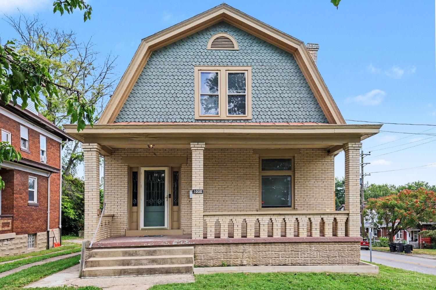 1000 Overlook Avenue, Cincinnati, OH 45238 — photo 3