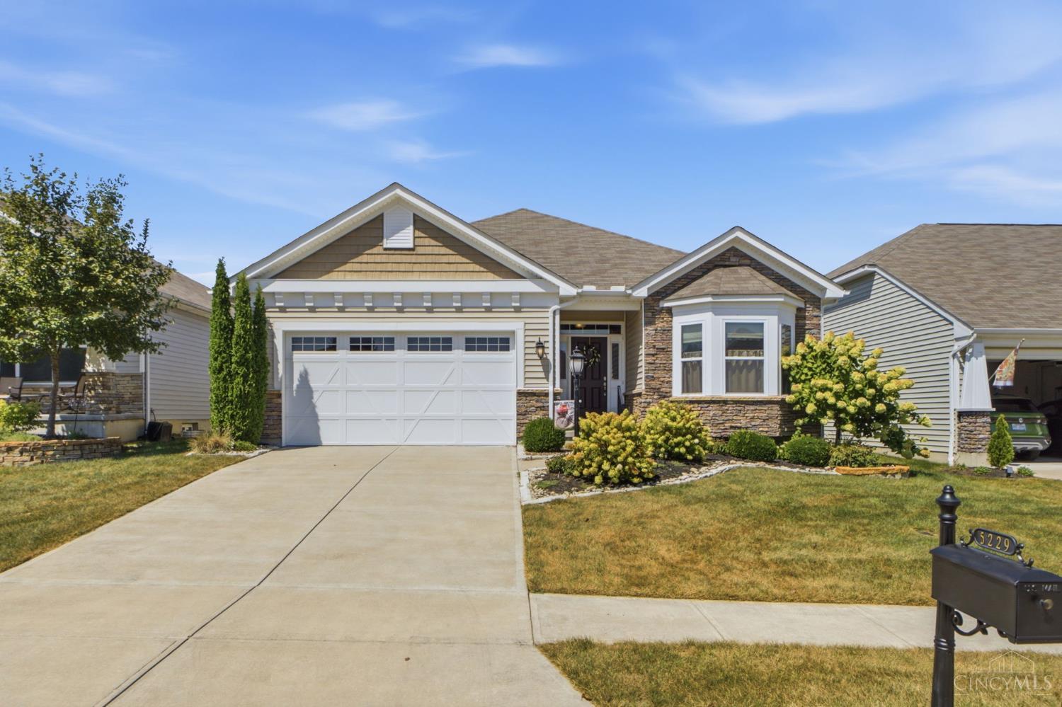 5229 Lower Lake Drive — photo