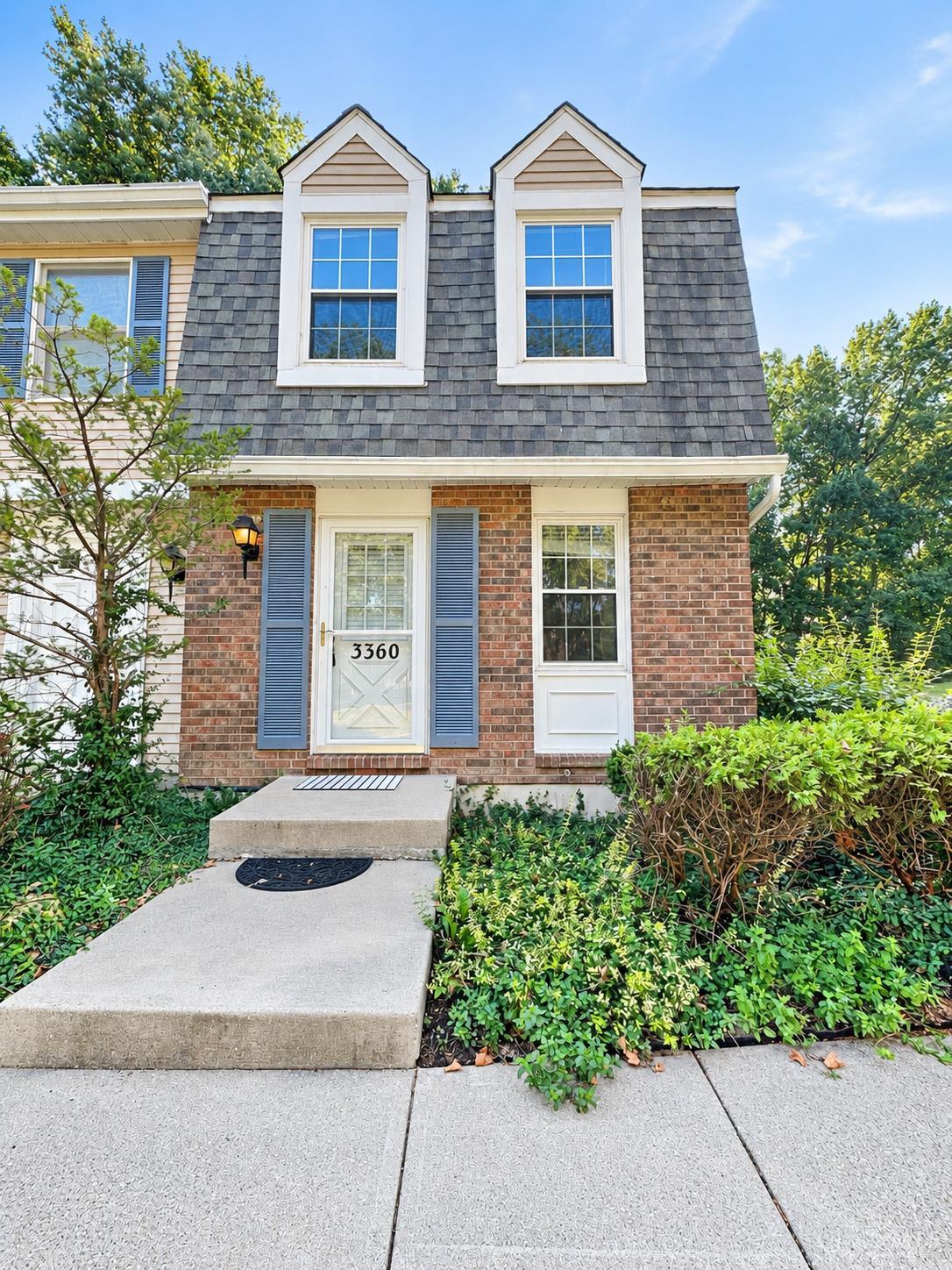 3360 Huntsman Trace — photo
