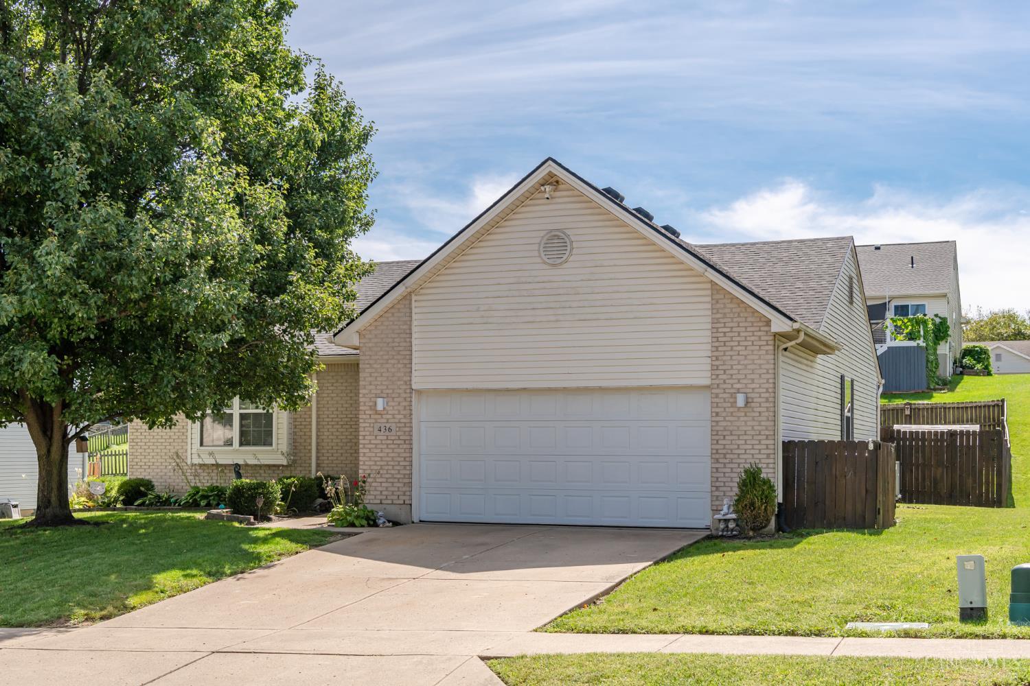 436 Thompson Drive — photo