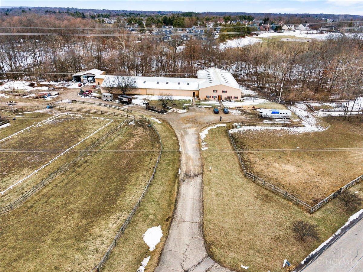 2675 Carriagegate Lane — photo