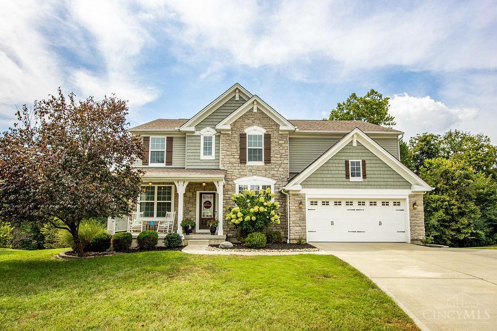 228 Edgefield Drive — photo