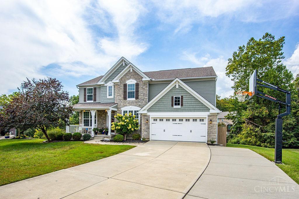 228 Edgefield Drive, Cleves, OH 45002 — photo 2