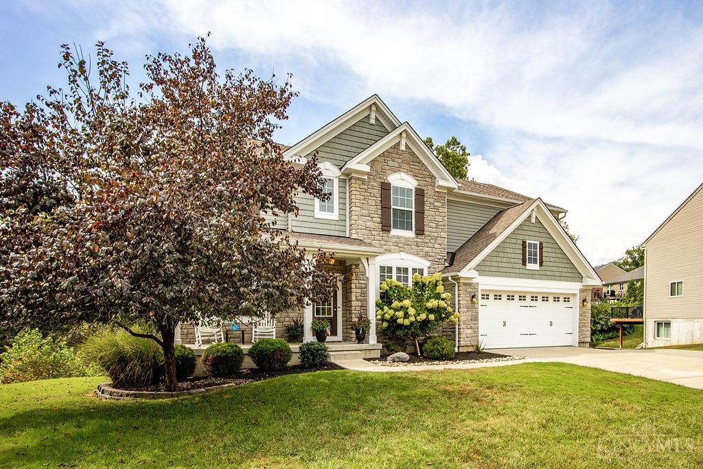 228 Edgefield Drive, Cleves, OH 45002 — photo 3