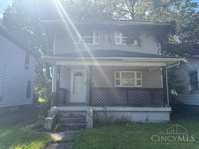 657 Randolph Street — photo