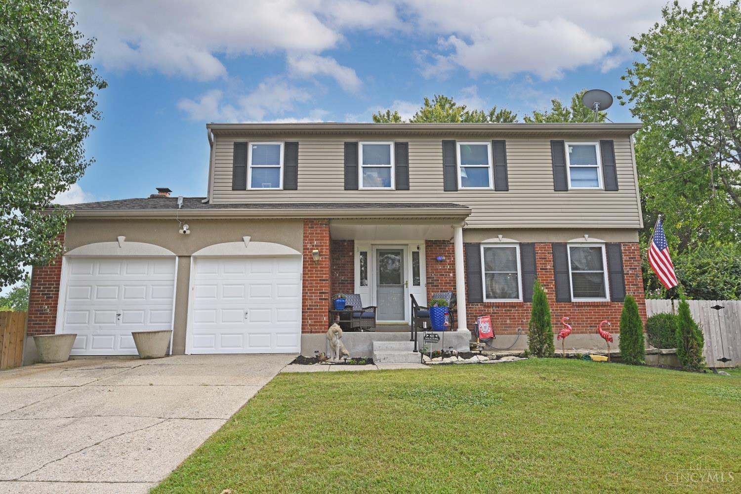 12088 Goodfield Court — photo