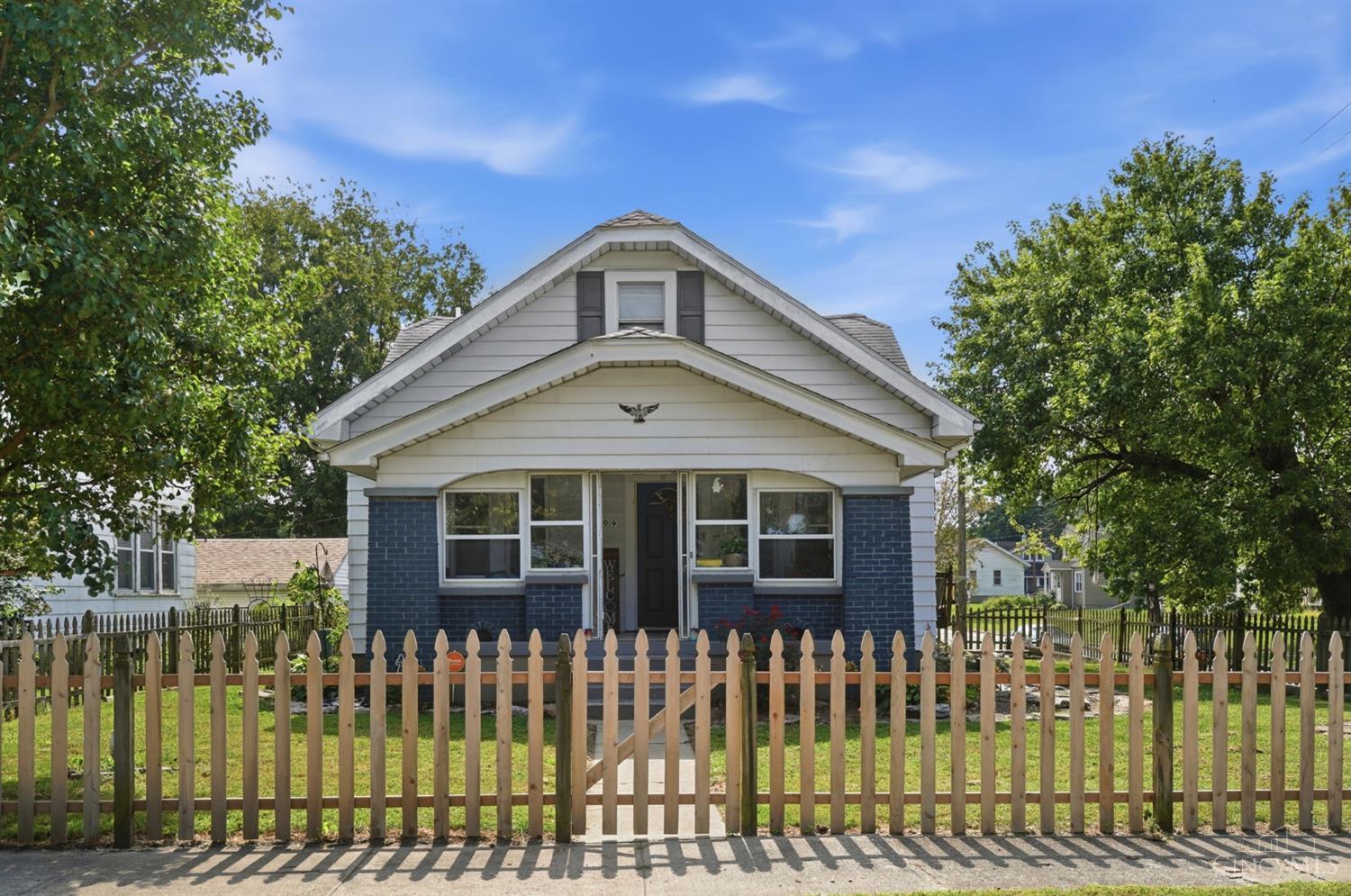 1209 Joe Nuxhall Boulevard — photo