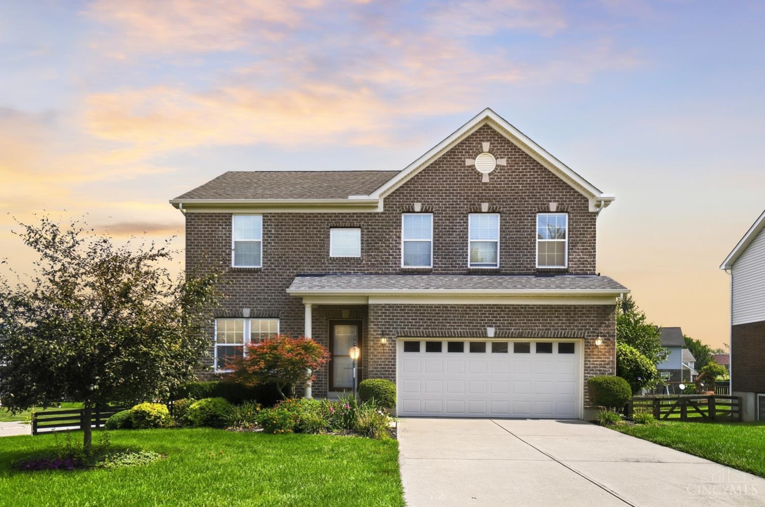 3258 Blue Springs Drive — photo