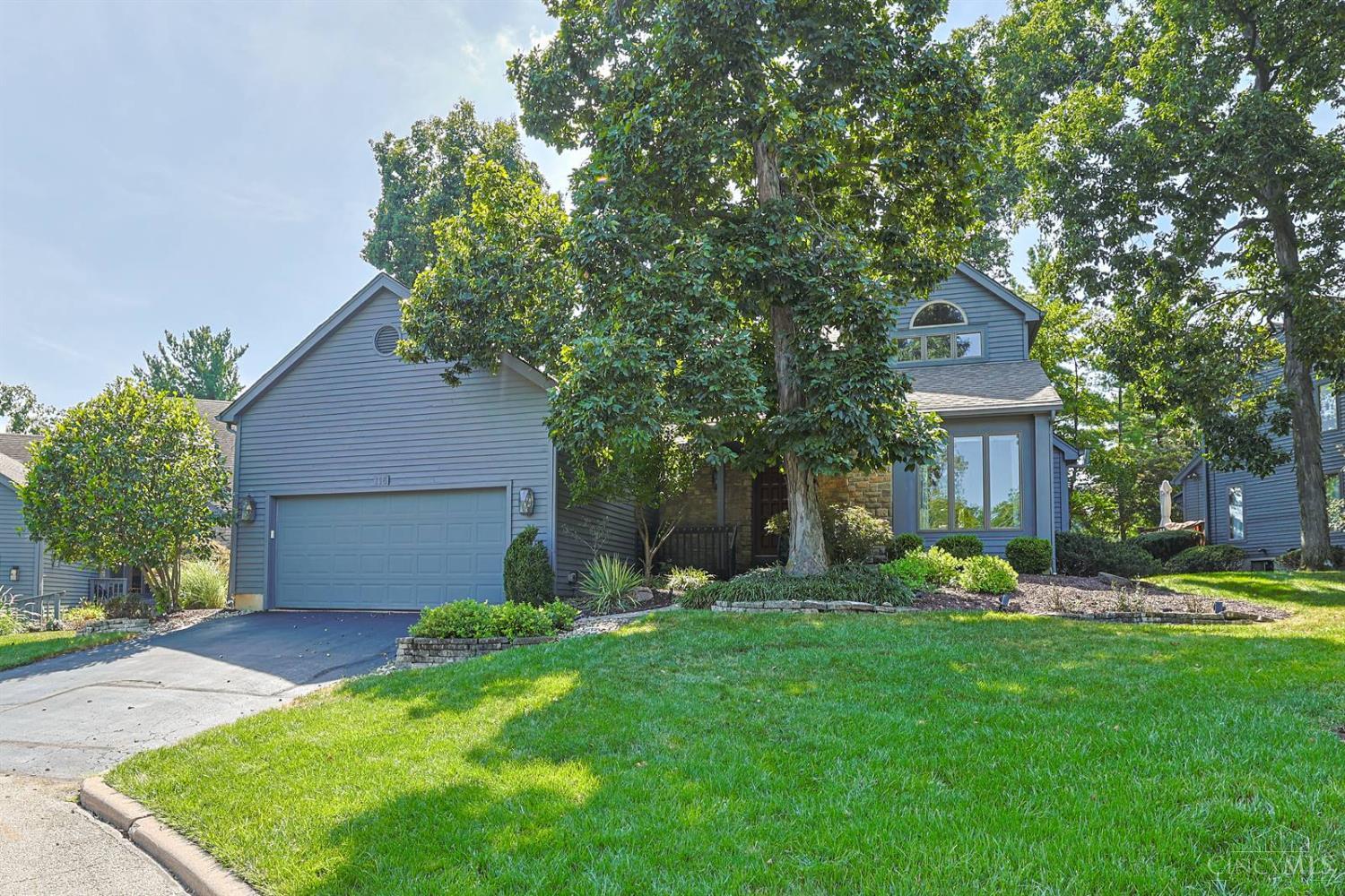 116 Bentwood Court — photo