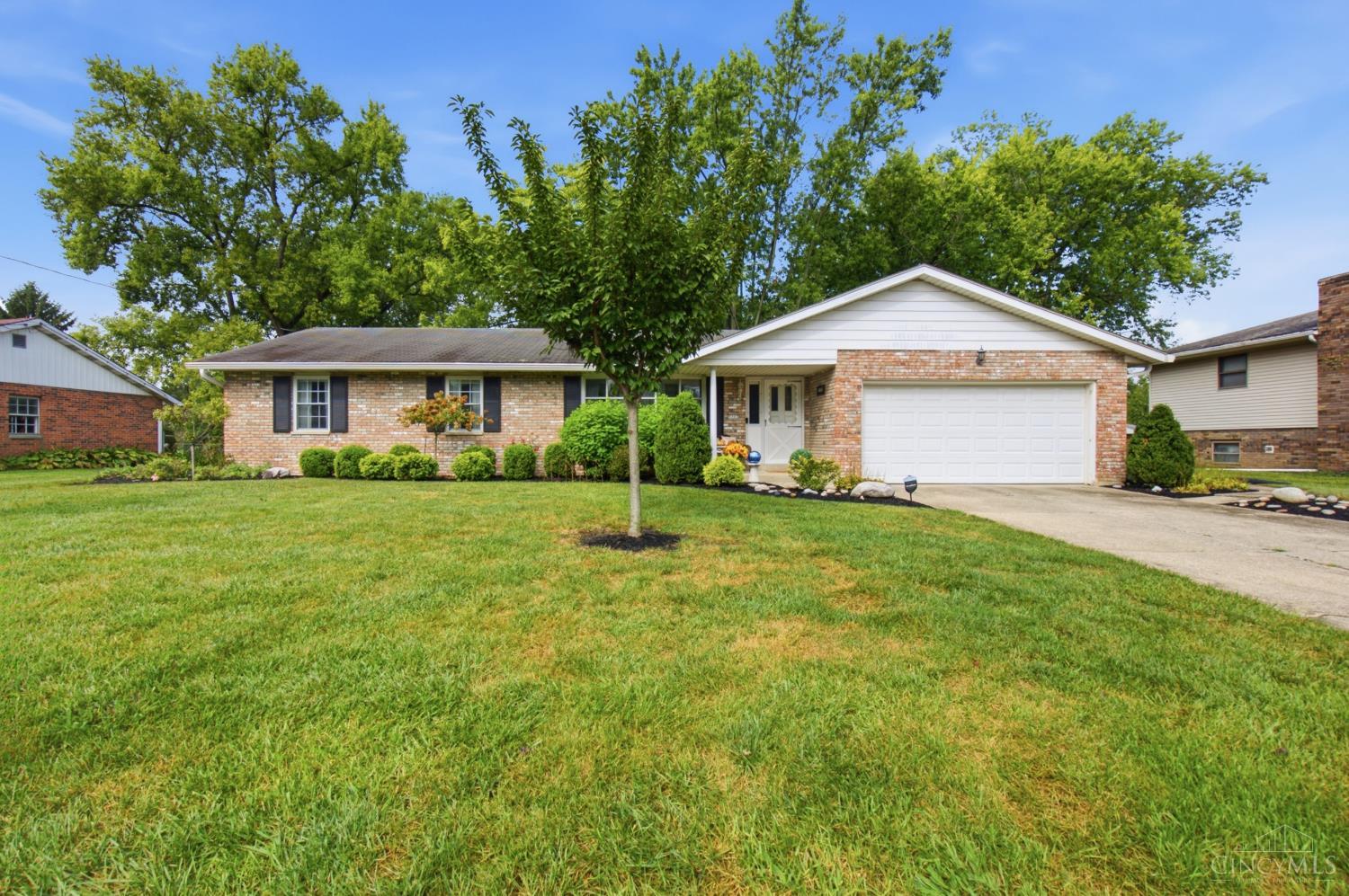 5303 W Dalton Drive — photo