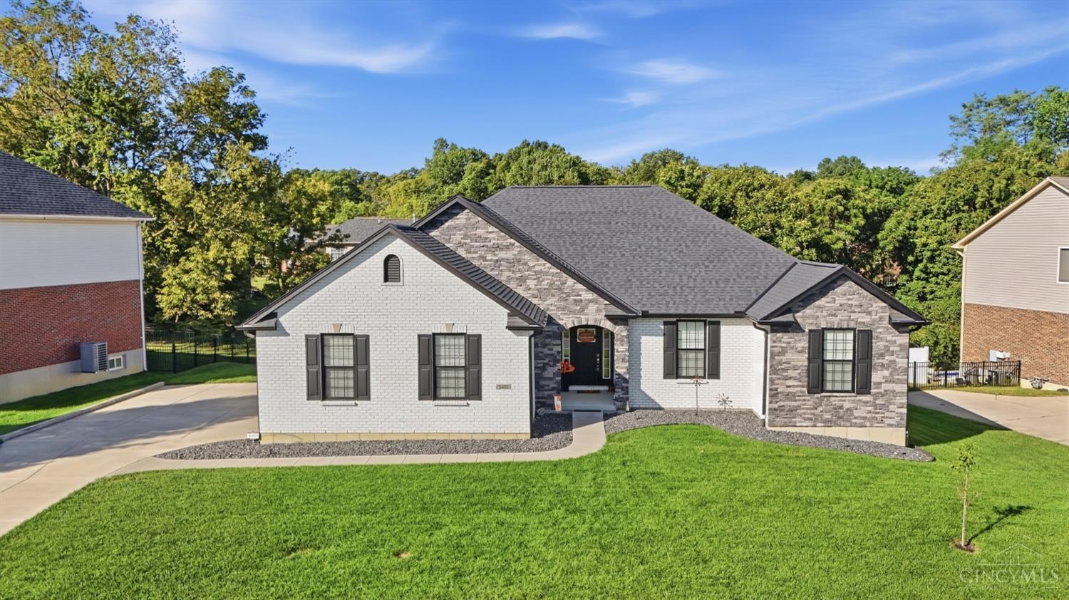 5409 Rentschler Estates Drive — photo