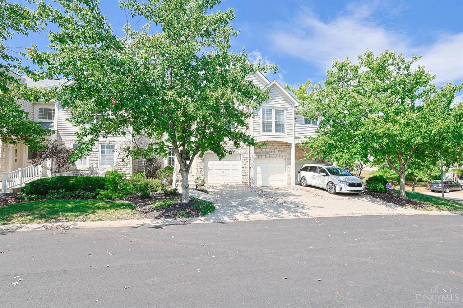 5345 Cooper Road — photo