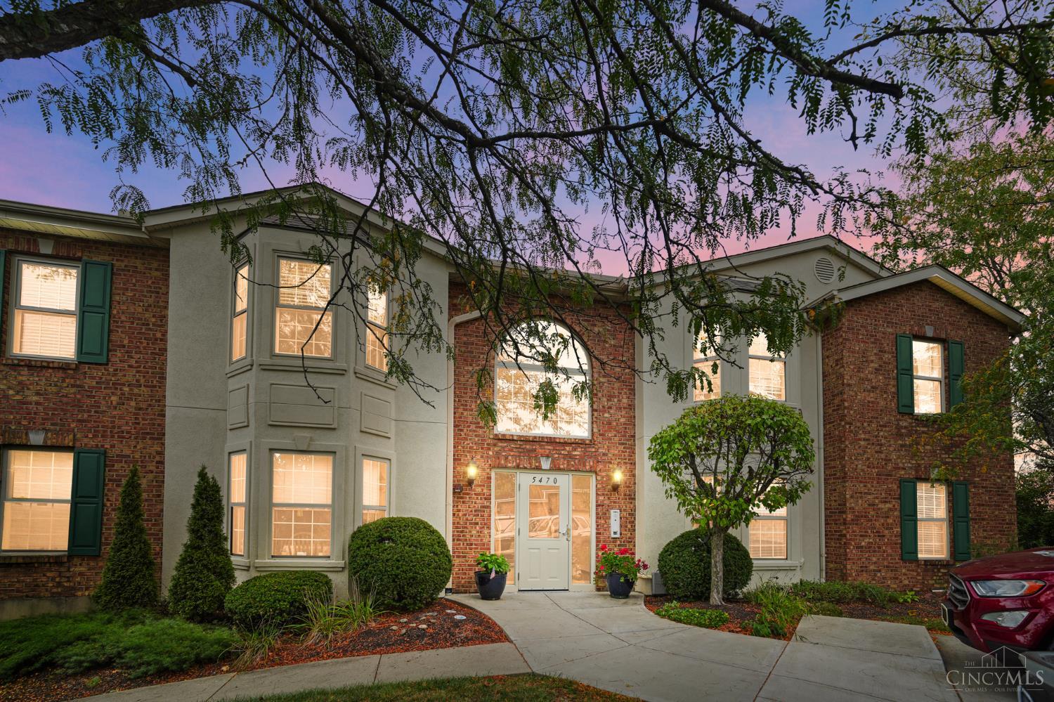 5470 Asbury Lake Drive — photo