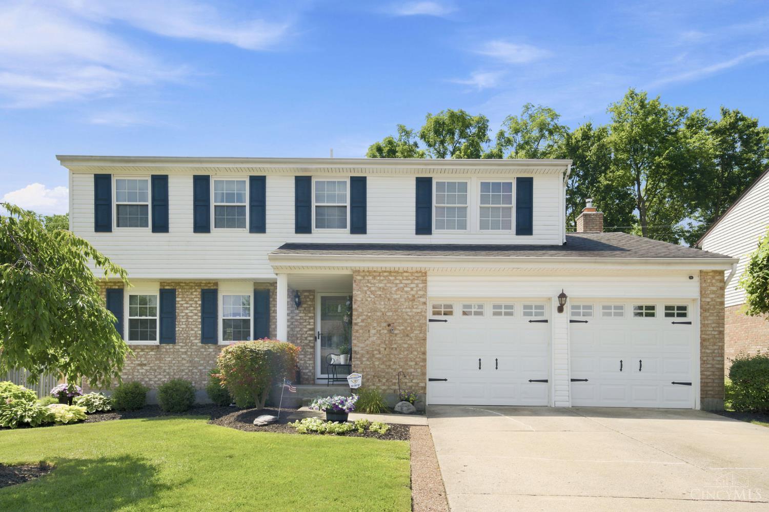 4977 Francisview Drive — photo