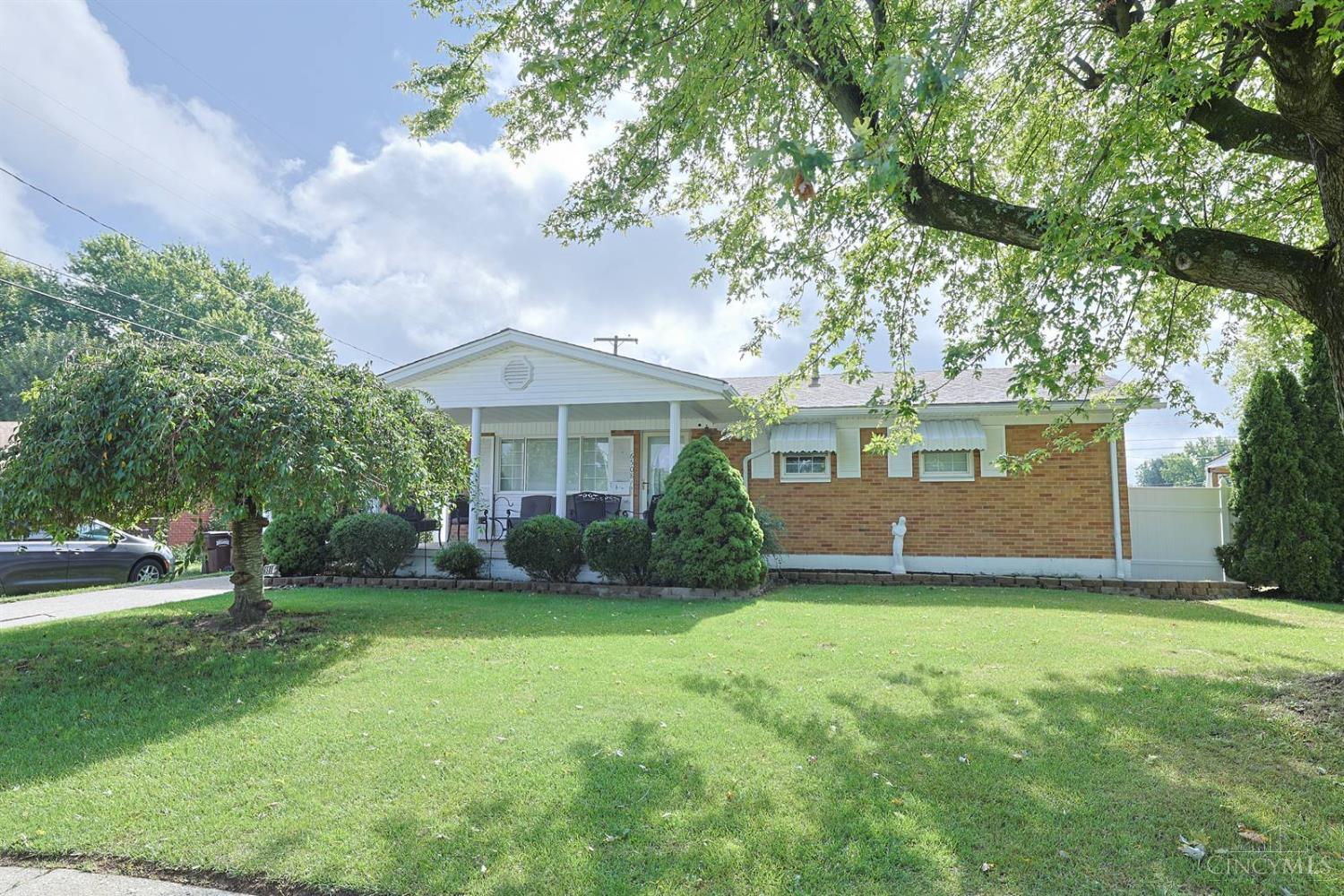 6508 Canastota Drive — photo