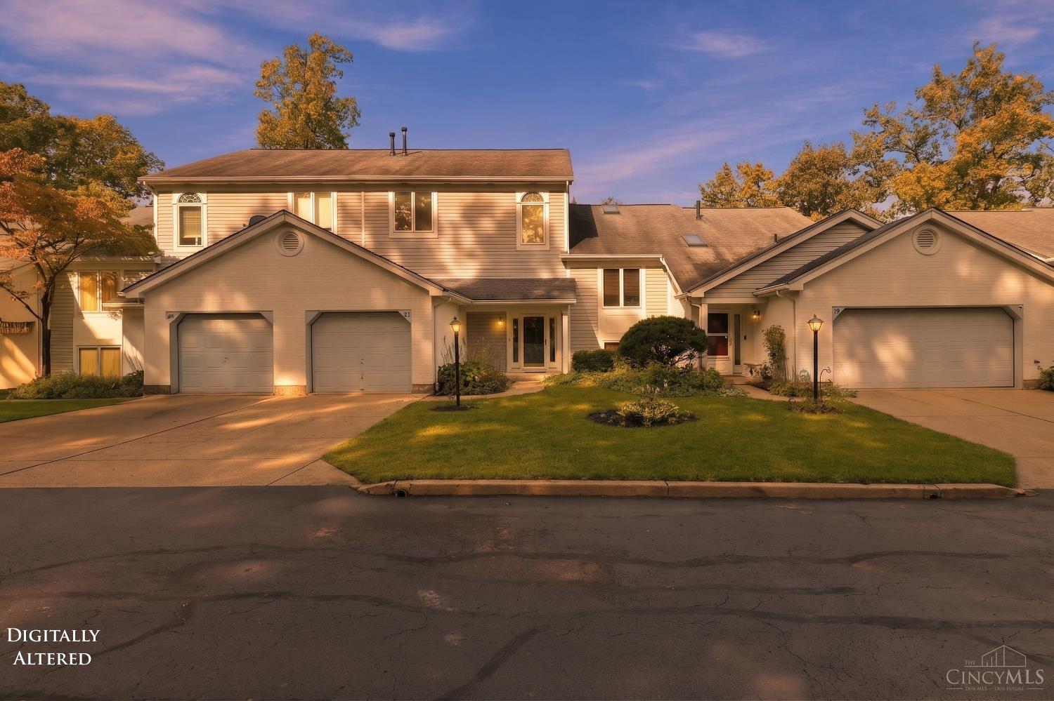 21 Iron Woods Drive — photo