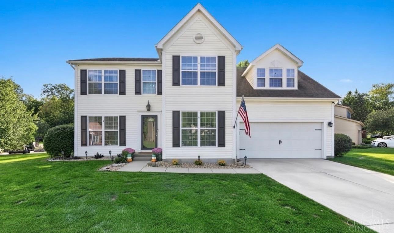 4494 Dogwood Drive — photo