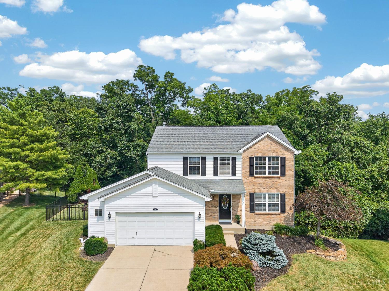 309 E Stoneridge Drive — photo