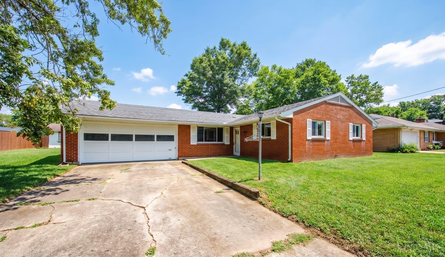 5480 Mississippi Drive — photo