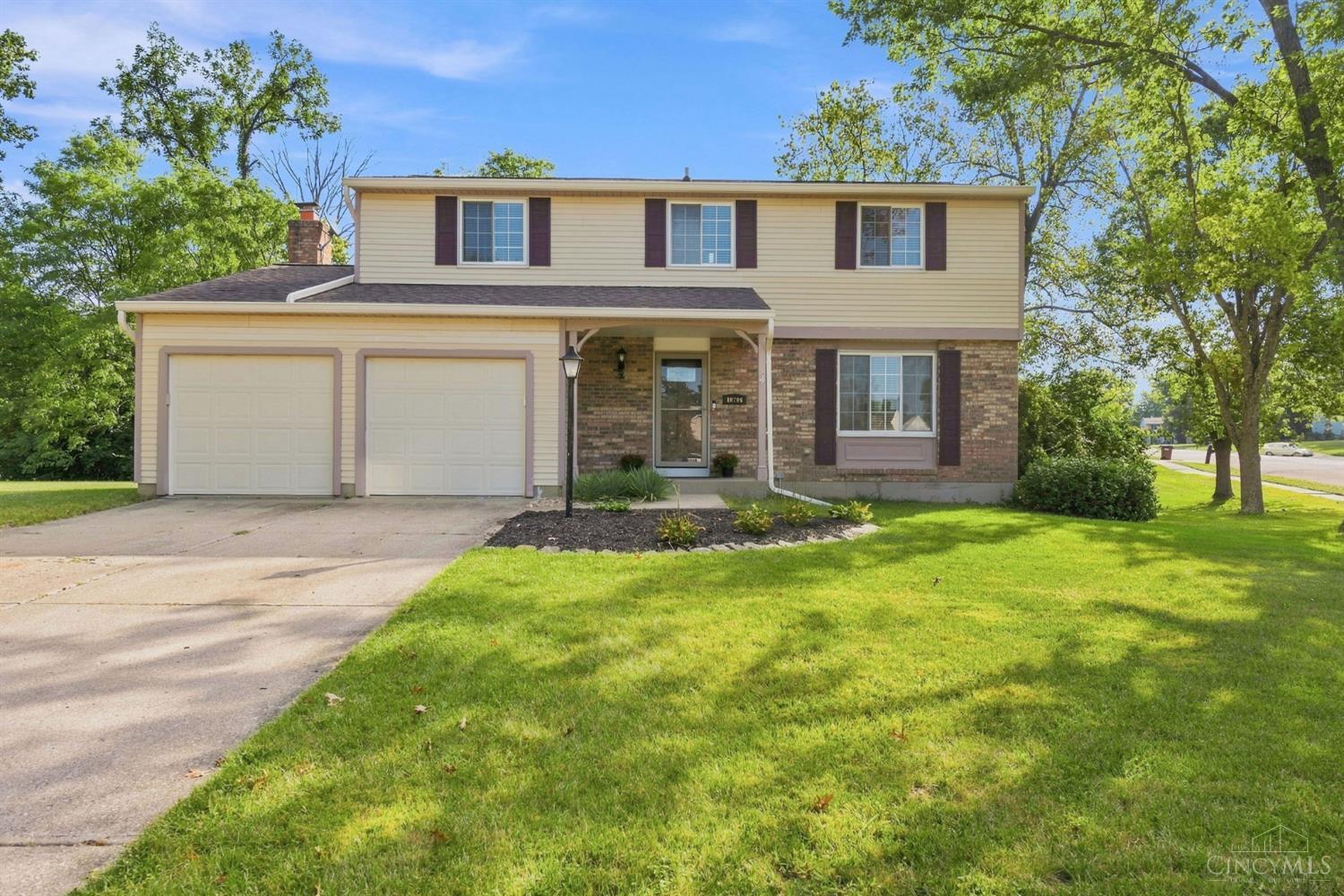 10706 Baronwood Court — photo