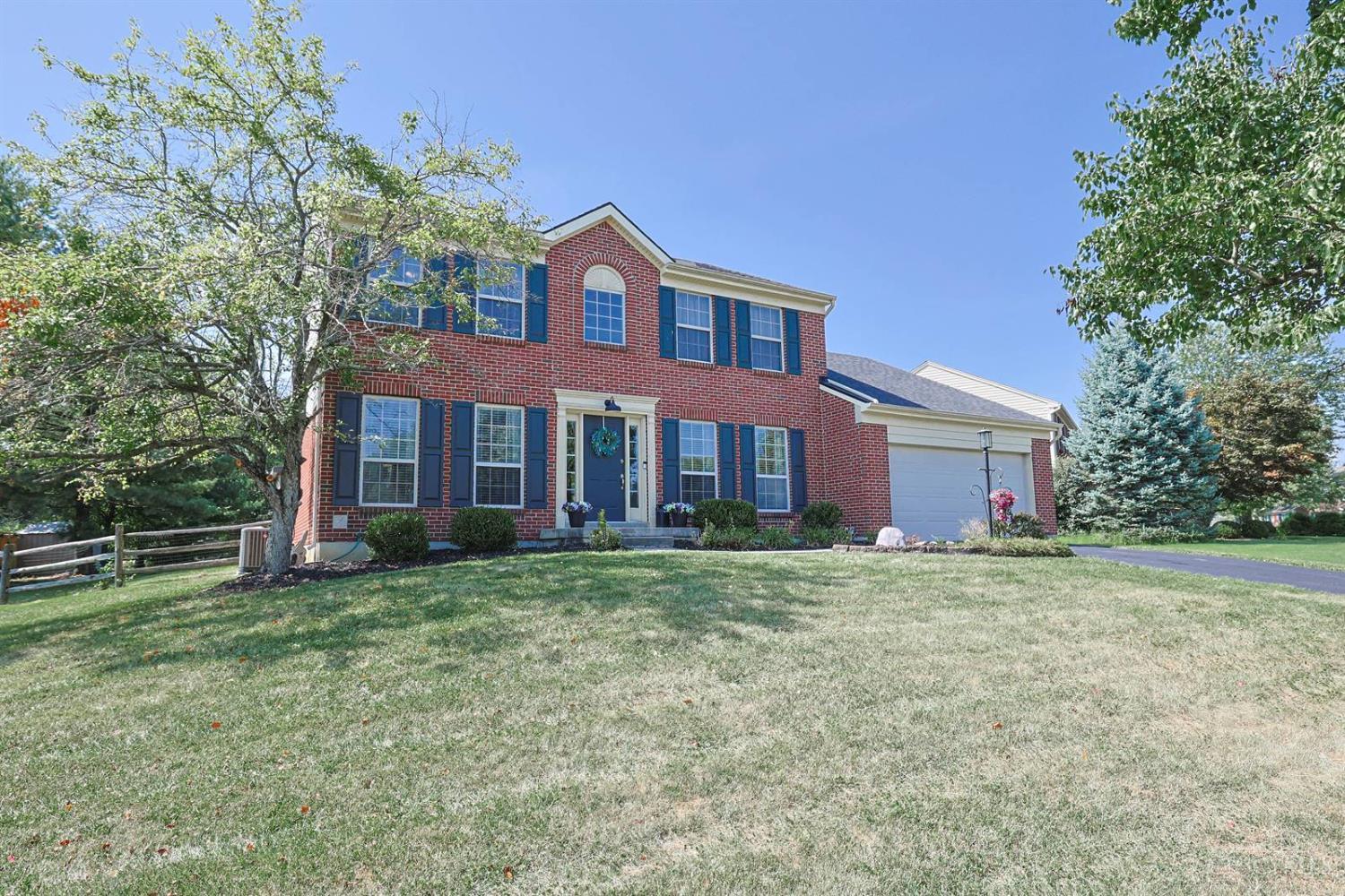 7185 Glenn Moor Drive — photo