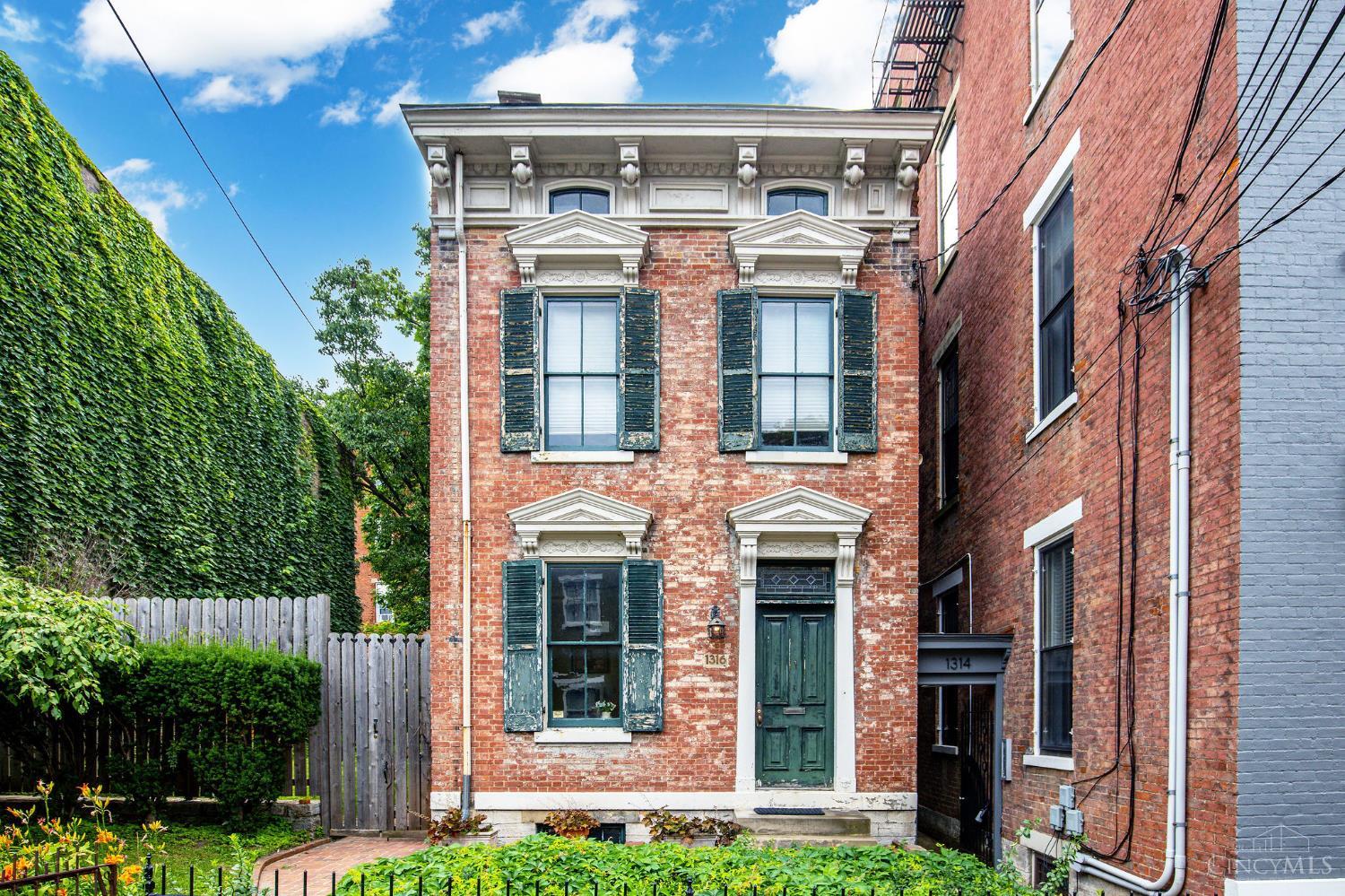 1316 Spring Street — photo