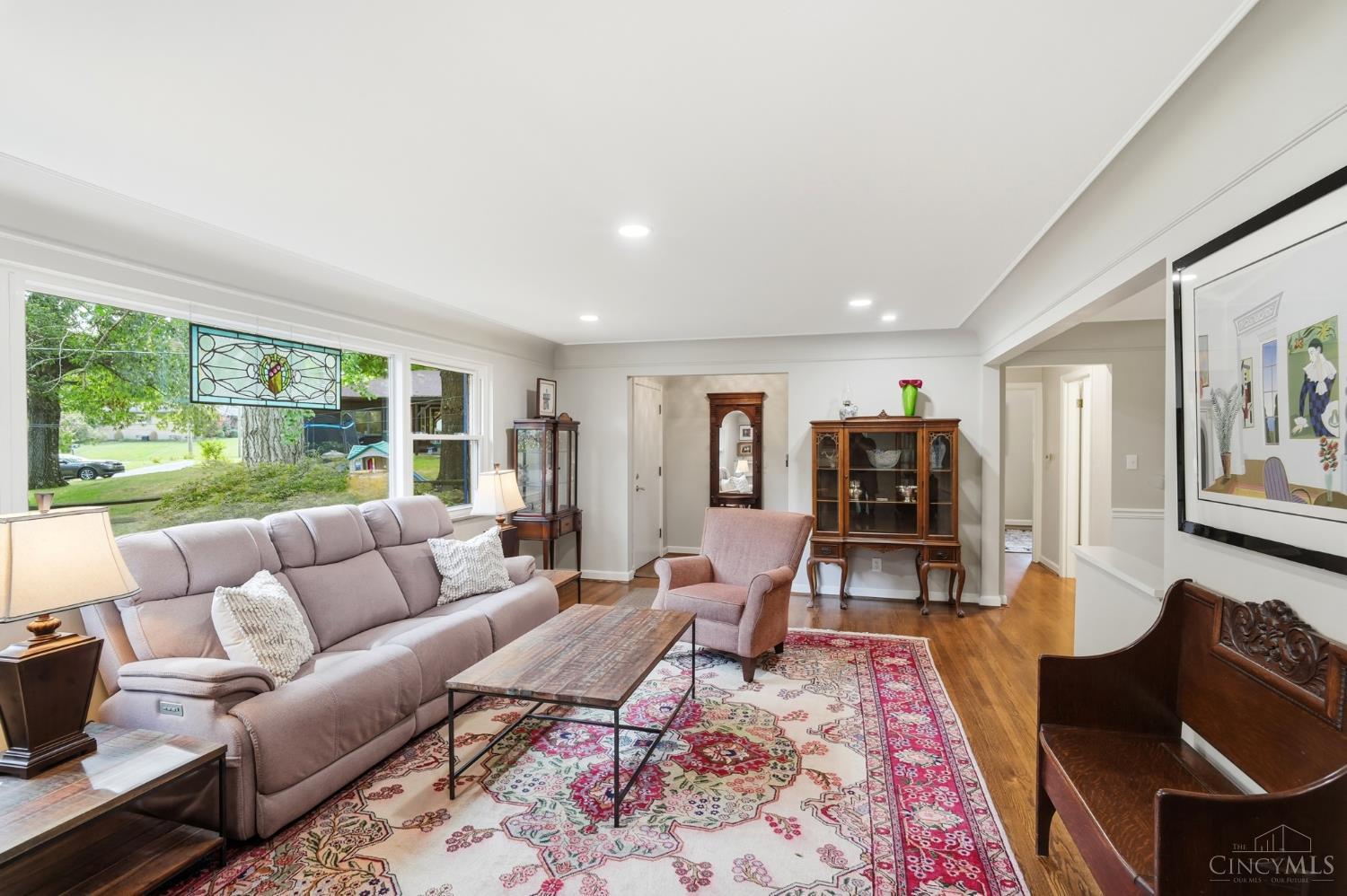 2619 Beechmar Drive, Cincinnati, OH 45230 — photo 2