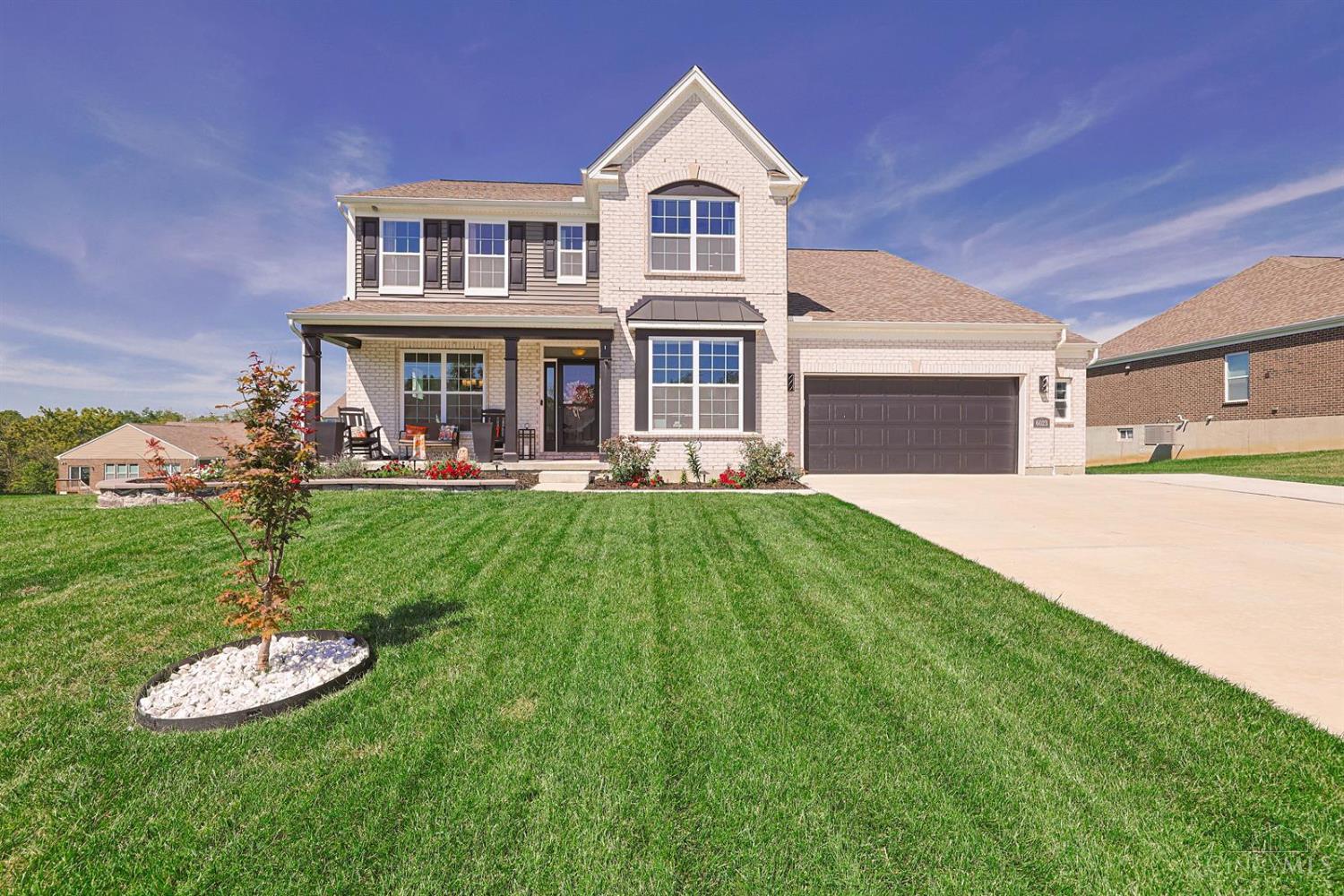 6023 Falconway Court — photo