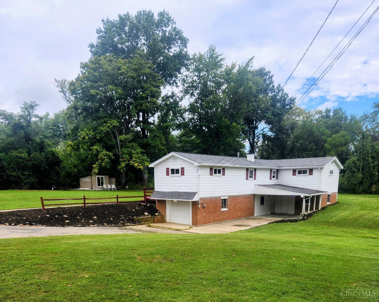 3509 Virginia Drive — photo