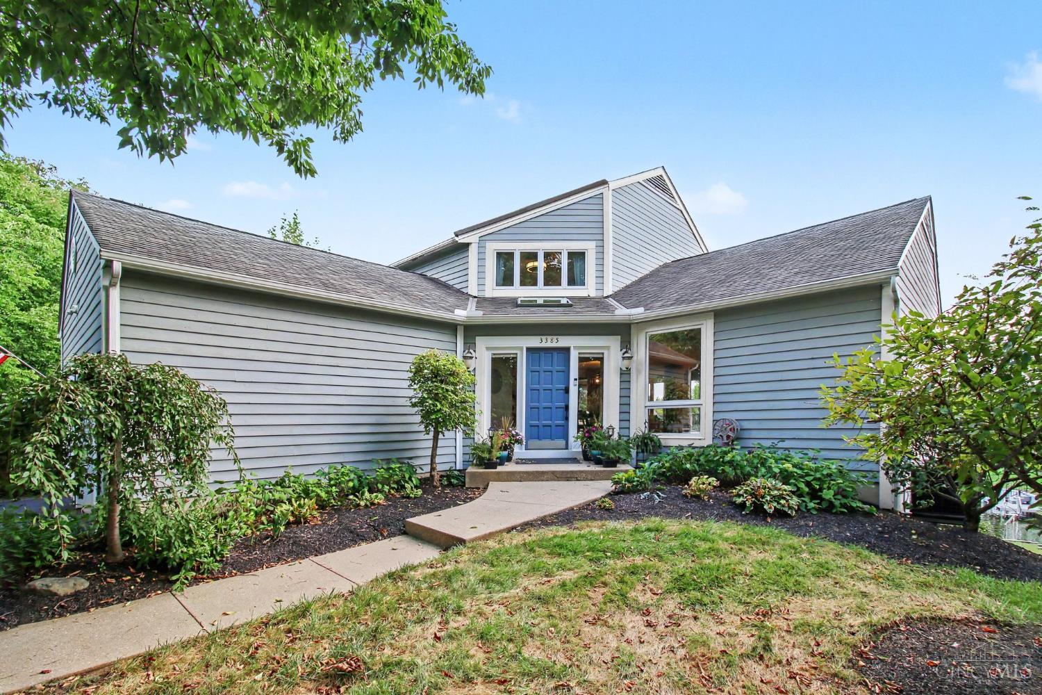 3385 Windsong Way — photo
