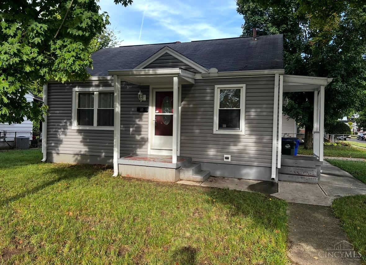 85 N Fair Avenue — photo