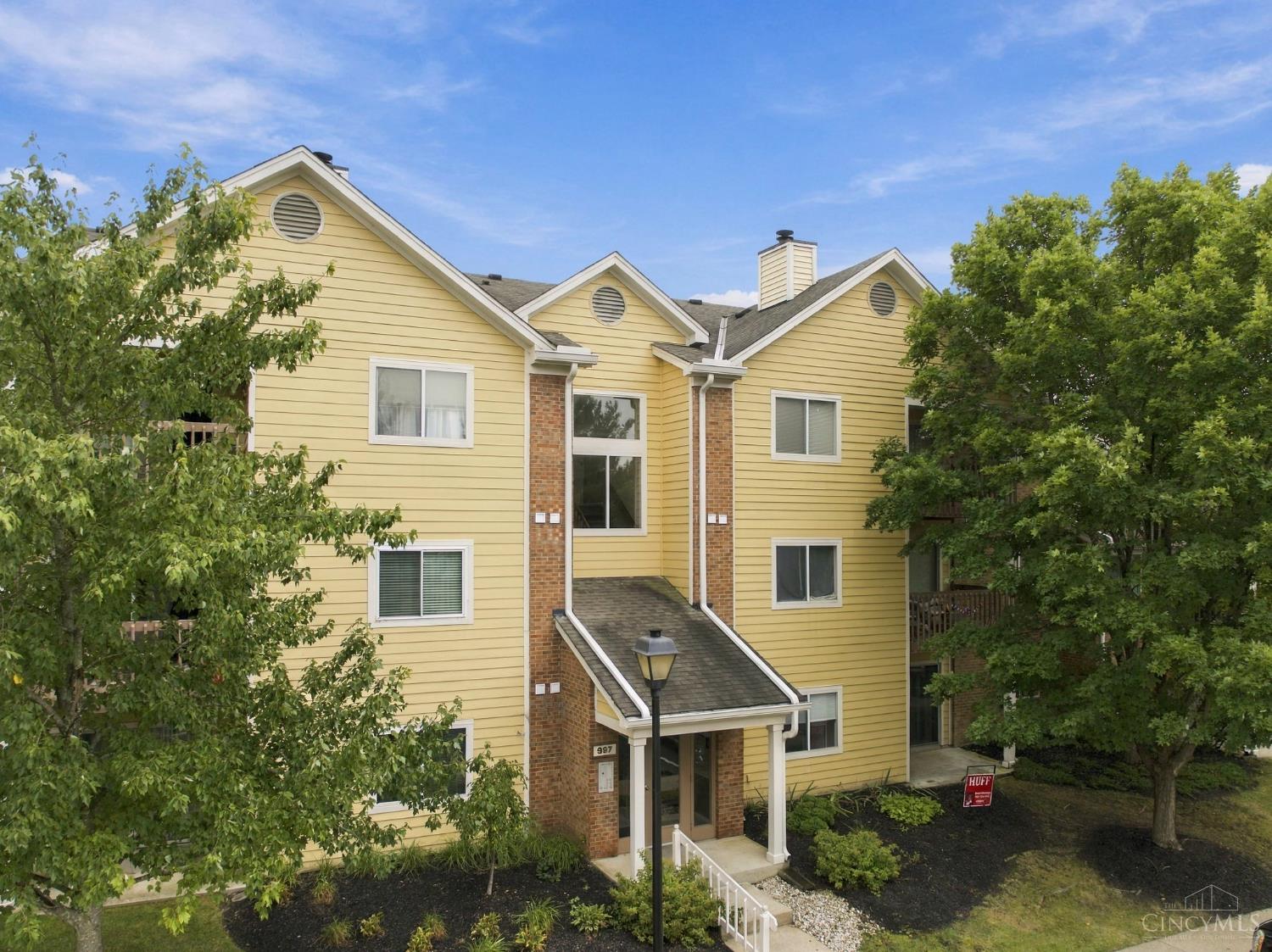 997 Cedar Ridge Drive — photo