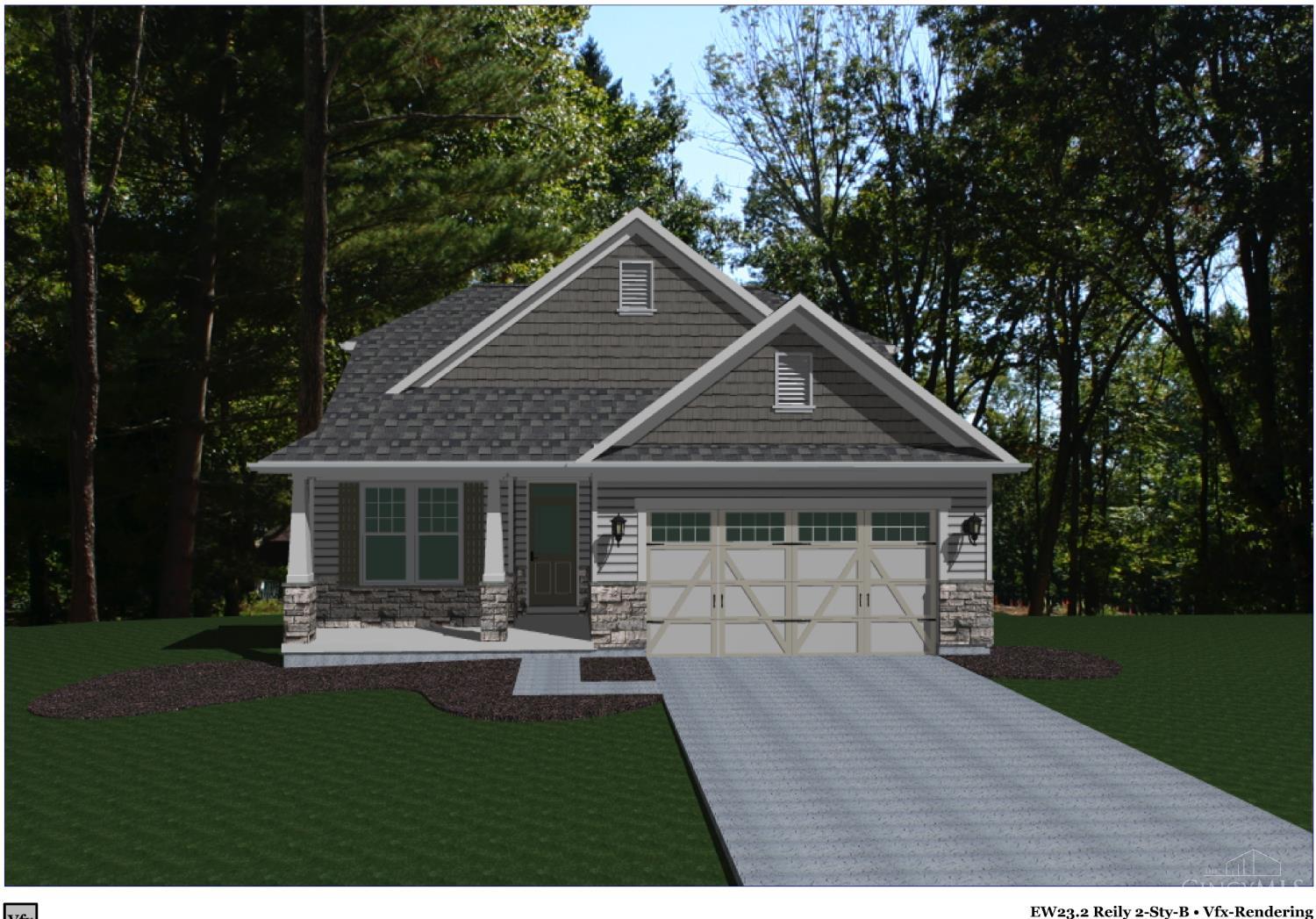 8016 Hignite Court — photo