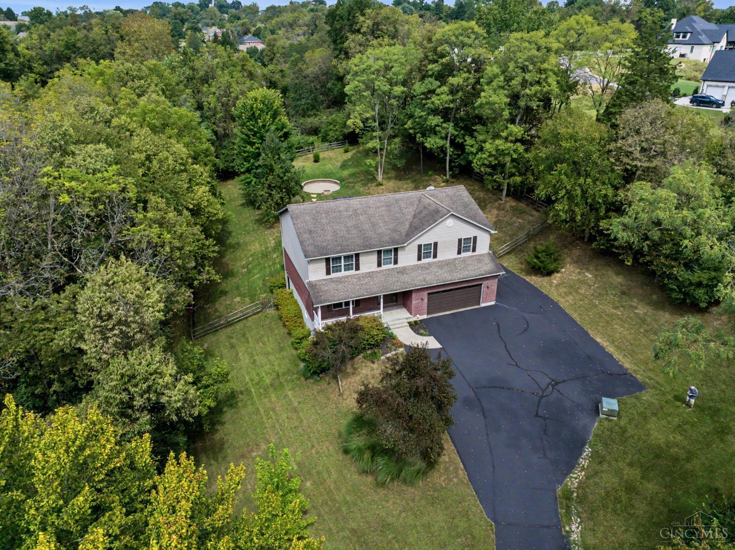 6770 Wesselman Road — photo