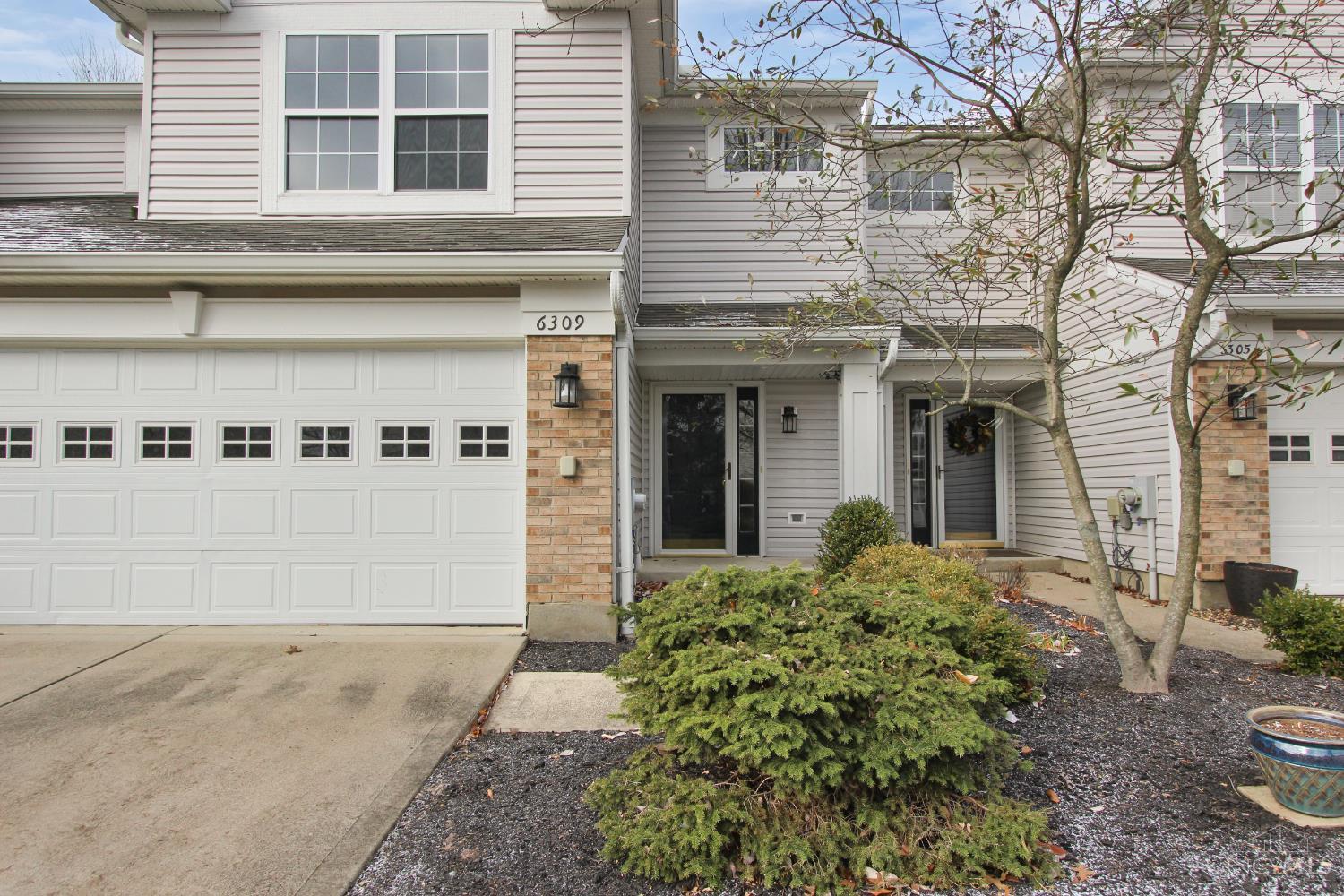 6309 Inverness Way — photo