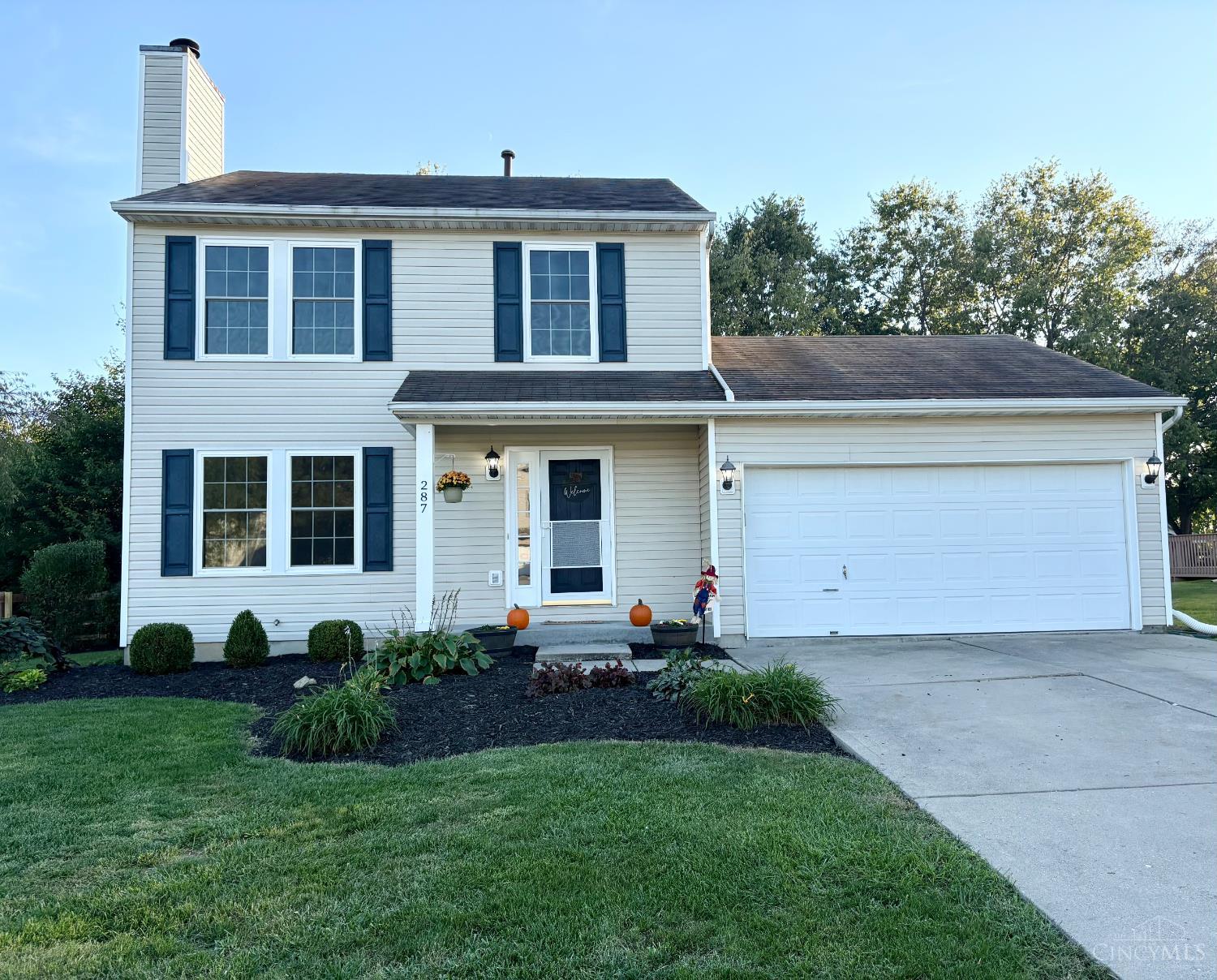 287 Forge Drive — photo