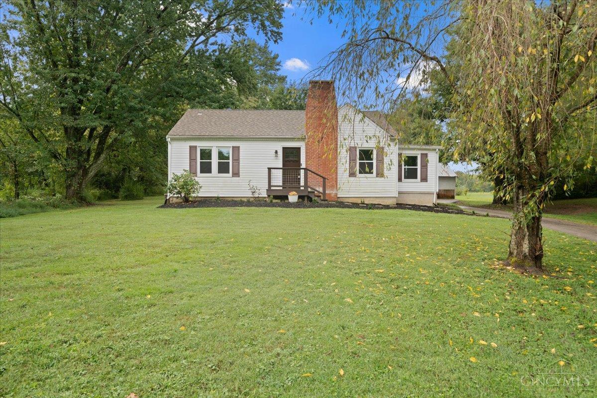 2571 Williamsburg Bantam Road — photo